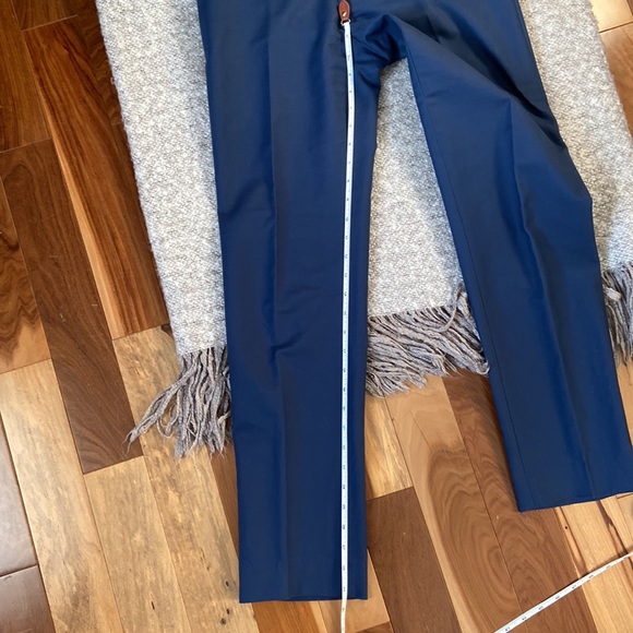 Tristan’s Blue Suit - Picture 11 of 13